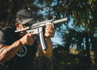 SilencerCo Releases Three New Suppressors at SHOT Show 2024