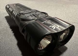 SHOT Show 24 – SureFire Stiletto Pro II