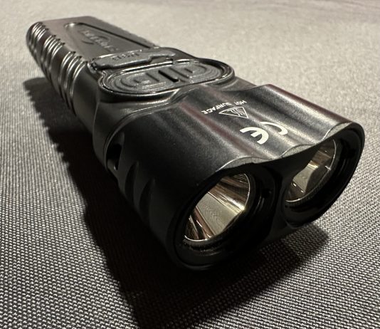SHOT Show 24 – SureFire Stiletto Pro II