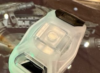 SHOT Show 24 – MARK SB from S&S Precision