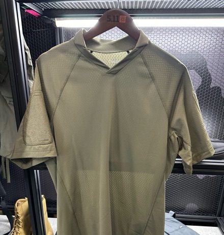 SHOT Show 24 – V.XI Sigurd Shirt