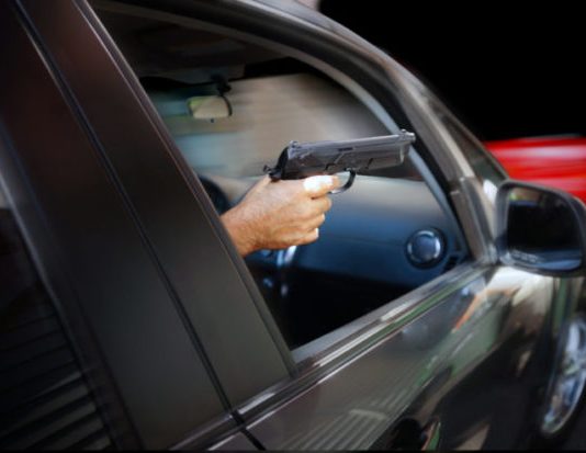 Short Stroking the Handgun Trigger