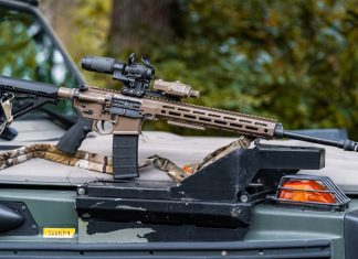 Spuhr AB Introduces RD/RDF Series