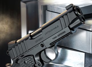 EAA Corp & Girsan Firearms Now Shipping 2024 Products in January