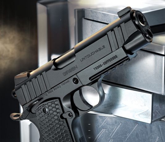 EAA Corp & Girsan Firearms Now Shipping 2024 Products in January