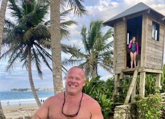 Acquiring Guns in a Foreign Country- A Cautionary Tale