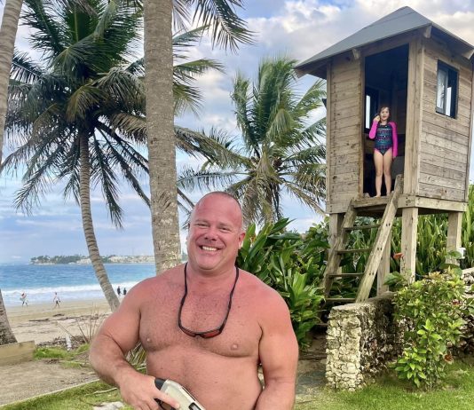 Acquiring Guns in a Foreign Country- A Cautionary Tale