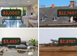 Everyone knows prepping isn’t cheap, but these unforeseen costs of NOT being prepared are insane