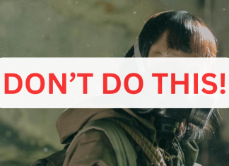 This Conventional Prepping Advice Is Dead. Here’s What to Do Instead.