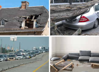 10 Things that Homeowners Regret Not Doing because “Disaster Wouldn’t Happen to Them”