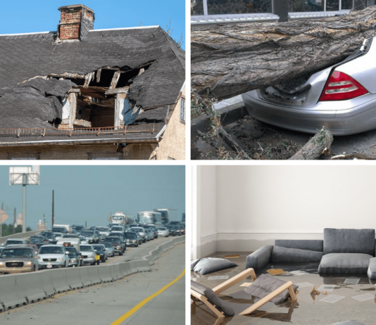 10 Things that Homeowners Regret Not Doing because “Disaster Wouldn’t Happen to Them”