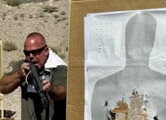 Pointing Guns at People | Active Response Training