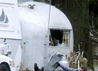 Odd Position Shooting | Active Response Training