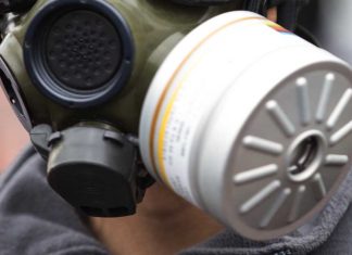 Best Gas Mask Filter Cartridges (Including Affordable Options)
