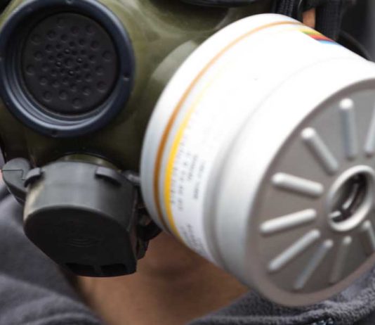 Best Gas Mask Filter Cartridges (Including Affordable Options)
