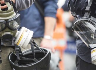 The Best Gas Mask for the Average Prepper