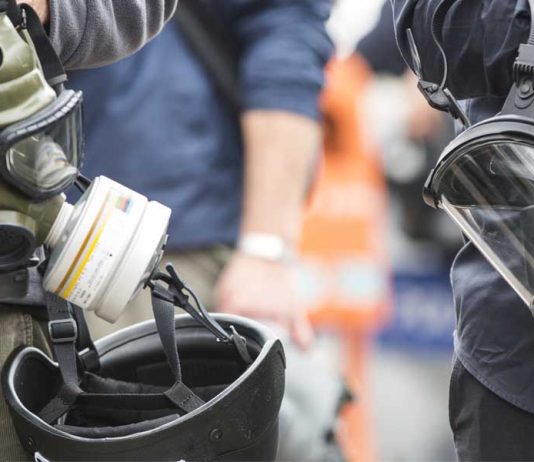 The Best Gas Mask for the Average Prepper