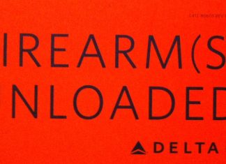 The Definitive Guide To Flying With Guns