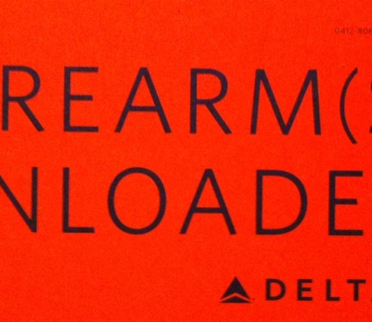 The Definitive Guide To Flying With Guns