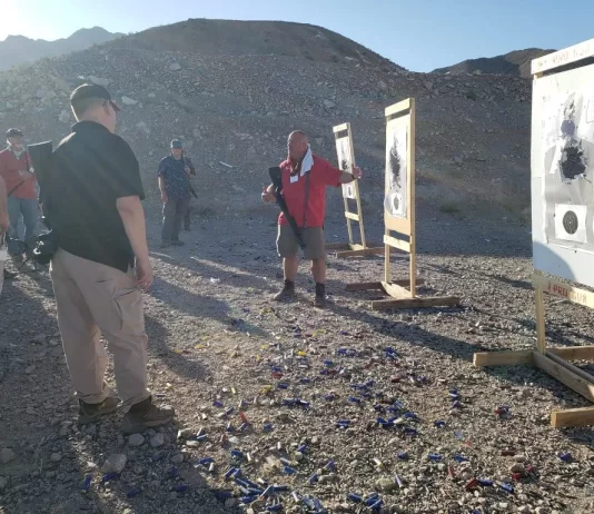 Final 2024 Classes Posted | Active Response Training