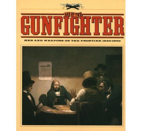 Studying the Historic Gunfighters | Active Response Training