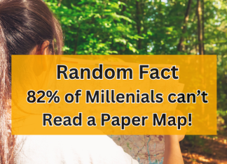 These 13 Statistics Show Which Generation Is Better Prepared to Survive a Disaster