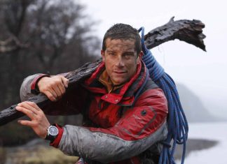 The WORST Bear Grylls Survival Advice