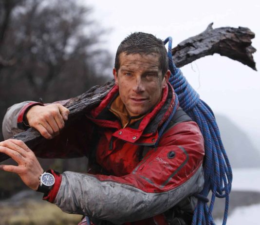 The WORST Bear Grylls Survival Advice