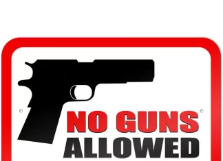 Rule One? | Active Response Training