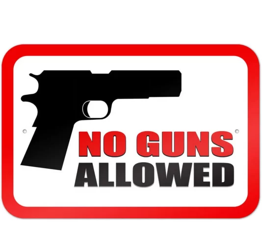 Rule One? | Active Response Training