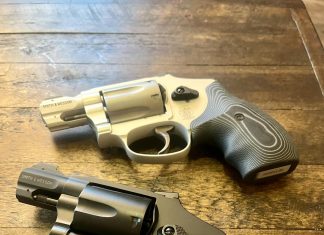 First Impressions of the New Lispseys Snubs