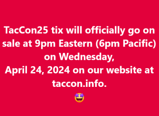 2024 Rangemaster Roundup | Active Response Training