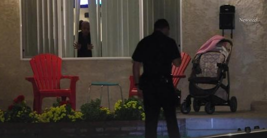 Your Tactical Training Scenario- Tied Up During a Home Invasion