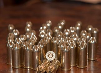 Using Blanks in Scenario Training