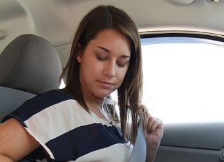 Seat Belts and Appendix Carry