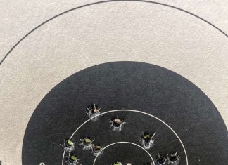 Rangemaster Professional Pistolcraft Instructor Bullseye Course