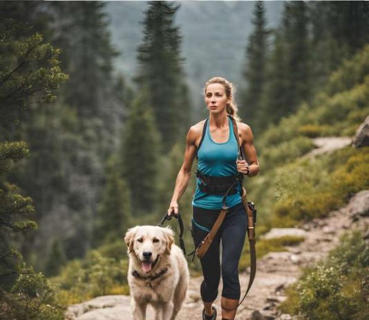 Hiker Self-Protection Strategies | Active Response Training