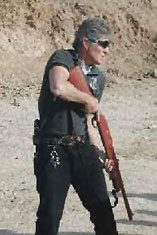 Words of Wisdom from Louis Awerbuck