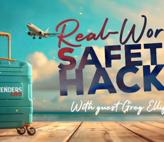 Defenders USA Video Podcast | Active Response Training