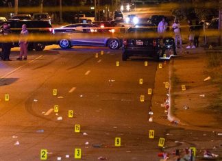 Protecting Your Outdoor Gathering | Active Response Training