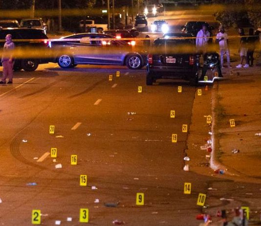 Protecting Your Outdoor Gathering | Active Response Training