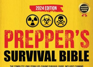 Free Books- Part 302 | Active Response Training