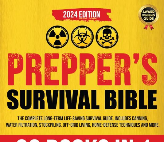 Free Books- Part 302 | Active Response Training