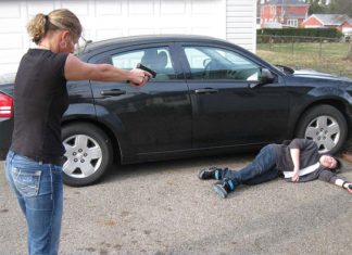 Active Killer Advice Compendium | Active Response Training