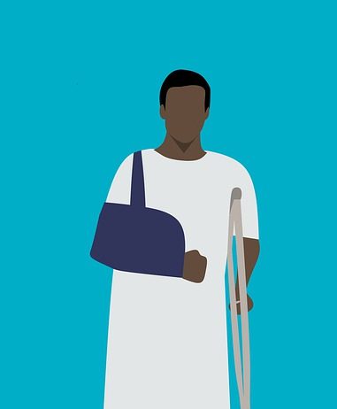 Training Students with Physical Disabilities