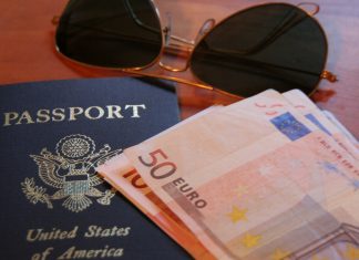 20 Rules for Travel Survival