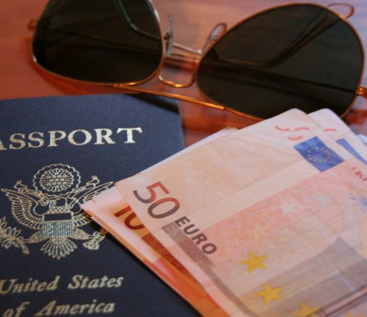 20 Rules for Travel Survival