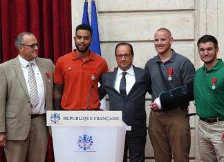 Active Killer Ambush Tactics for Unarmed Defenders