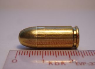Questioning the Effectiveness of the .380 Auto Cartridge
