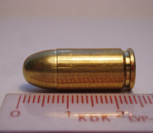 Questioning the Effectiveness of the .380 Auto Cartridge